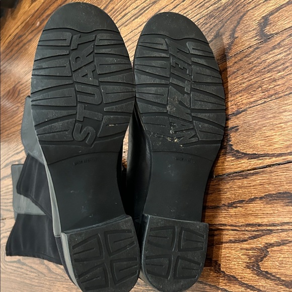 Stuart Weitzman 5050 Boot - Picture 6 of 7